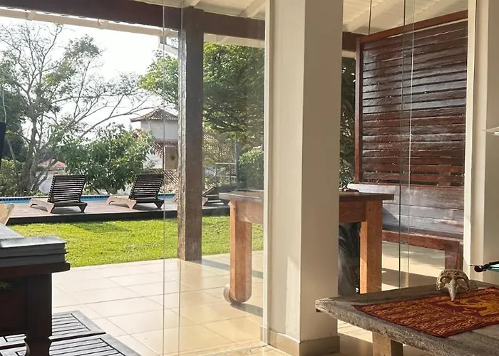Bossa Nova Buzios Pousada Home