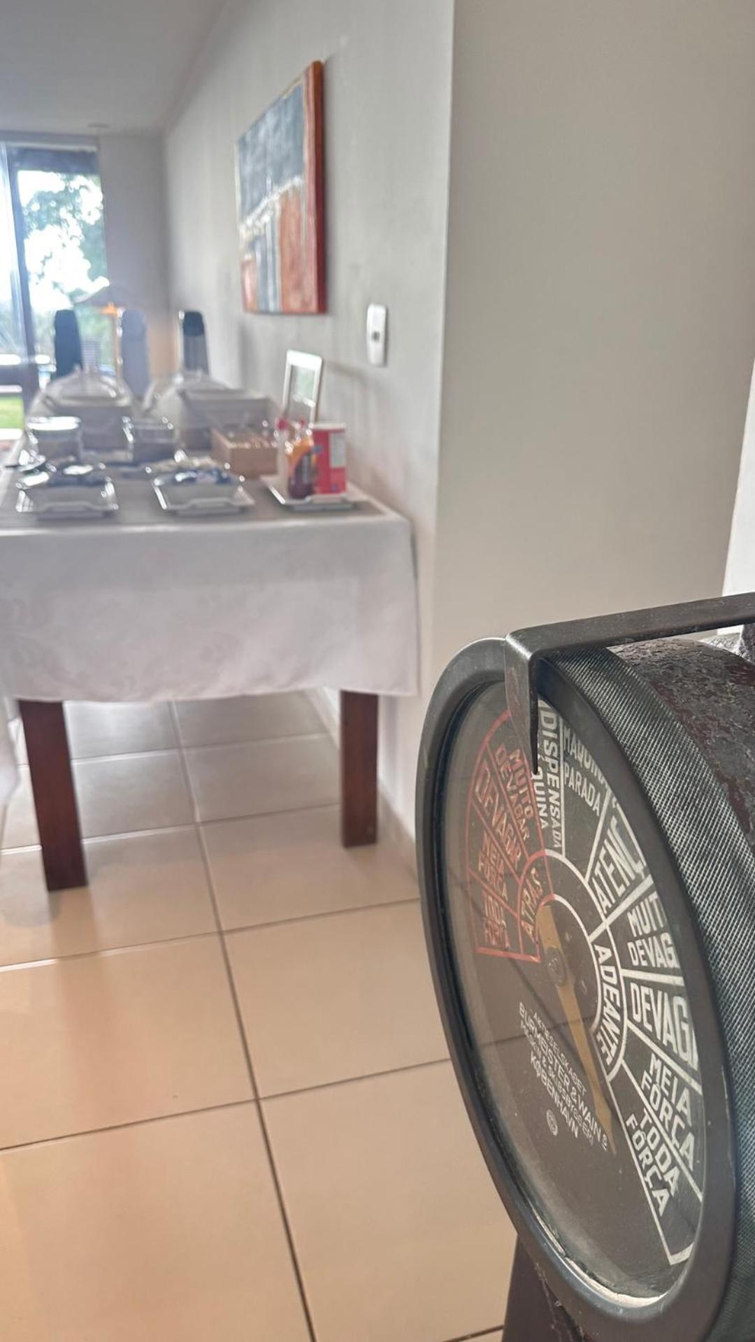 Bossa Nova Casa de hóspedes