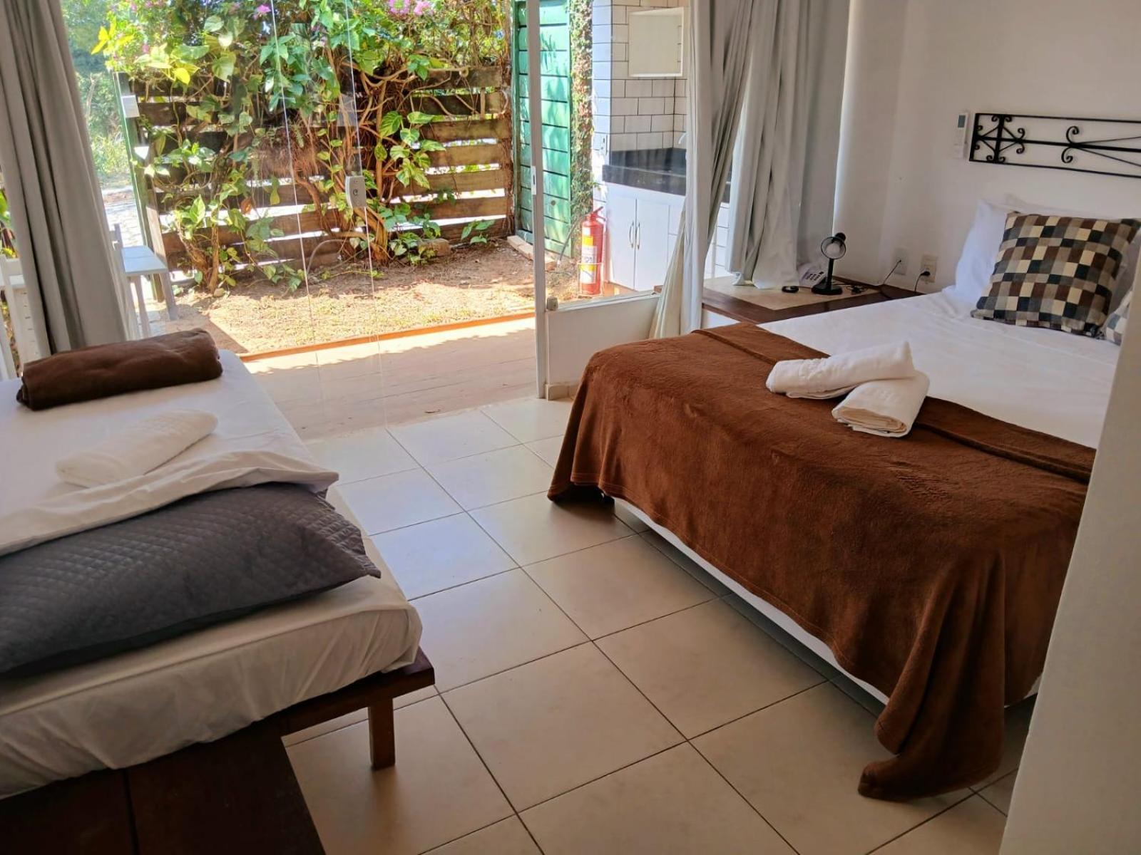 Casa de hóspedes Bossa Nova Búzios