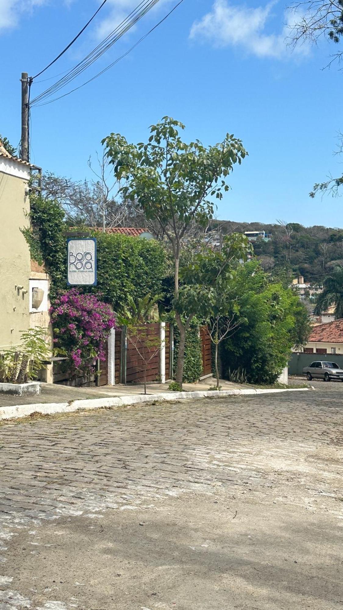 Bossa Nova Casa de hóspedes Búzios