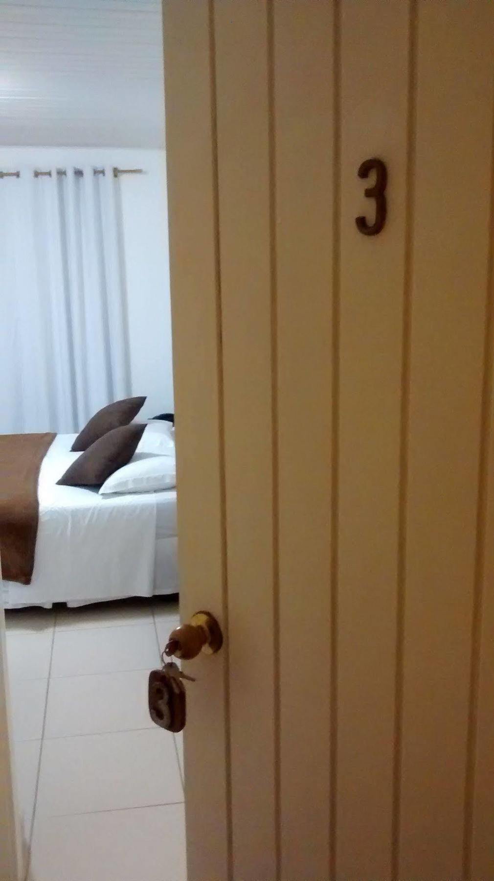 Casa de hóspedes Bossa Nova