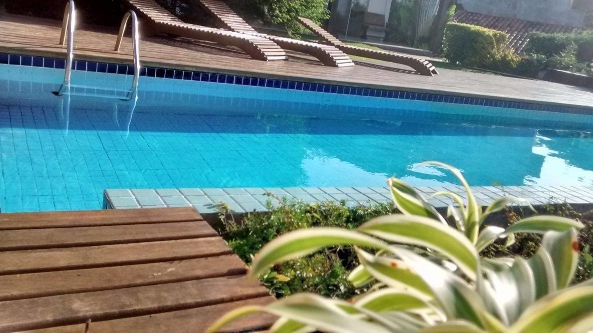 Bossa Nova 2* Búzios